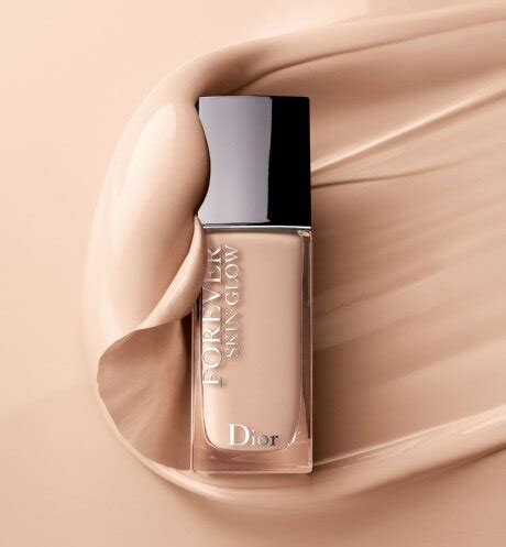 Diorskin Forever: base luminosa sublimadora da pele, duração 